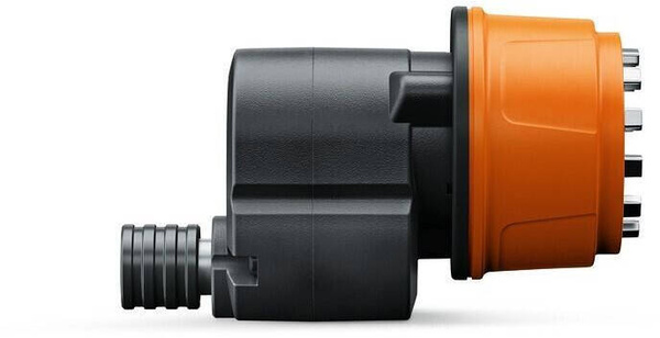 Nasadka mimośrodowa QuickIN Fein 64203026010