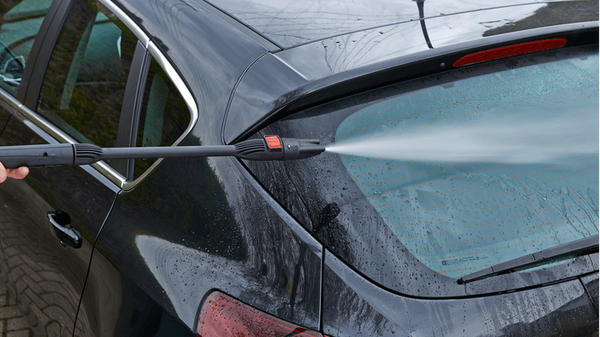 Myjka ciśnieniowa Bosch UniversalAquatak 130