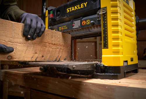 Grubościówka Stanley STP18