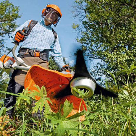 Kosa spalinowa Stihl FS 260 (41472000486)