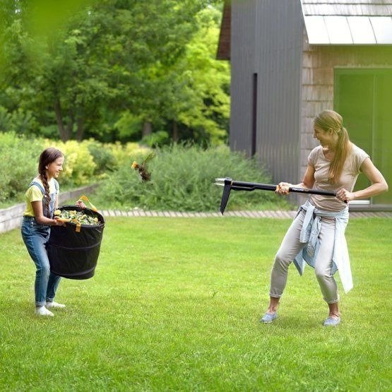 Wyrywacz do chwastów Fiskars Xact 1020126