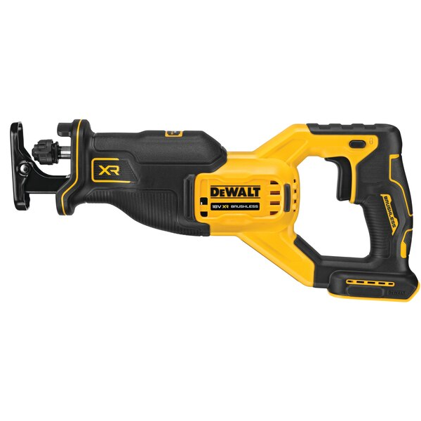 Pilarka szablasta Dewalt DCS382N