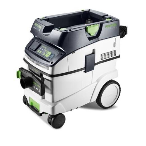 Odkurzacz mobilny Festool CTM 36 EI AC-RENOFIX 577860