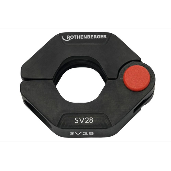 Zestaw pierścieni zaciskowych SV15-18-22-28 w walizce Rothenberger 1000003974
