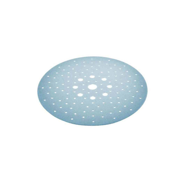 Papier ścierny do żyrafy Festool STF D225/128 P120 GR/25 205657