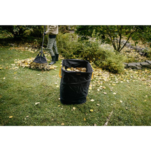 Kosz Solid PopUp 219 l Fiskars 1028373