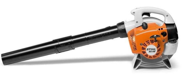 Dmuchawa spalinowa BG 56 STIHL 42410111750