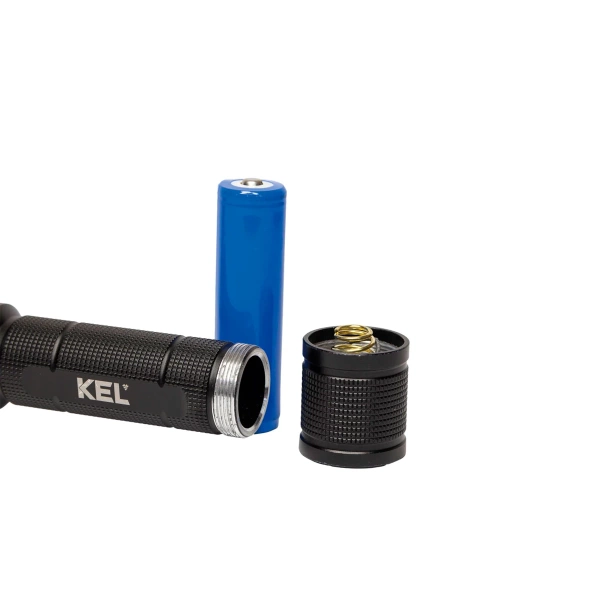 Lampa warsztatowa 350 lm KEL W-96325