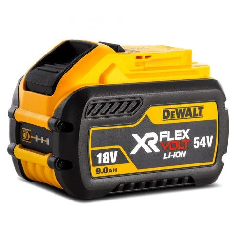 Akumulator Dewalt FlexVolt DCB547 18/54V 9Ah