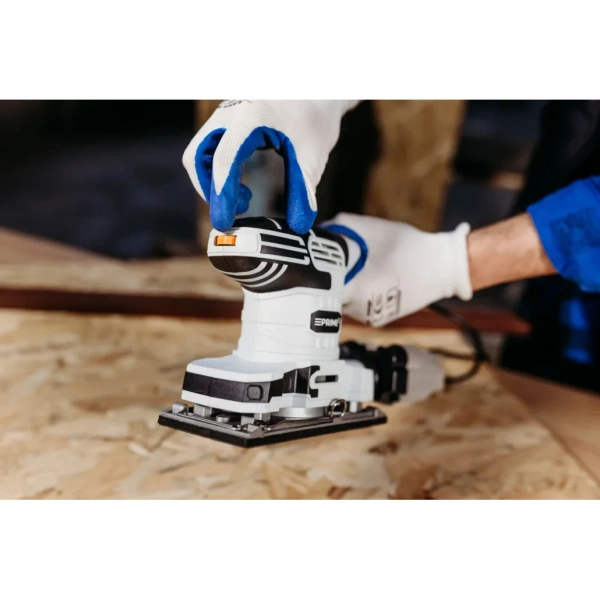 Szlifierka oscylacyjna Prime3 Blaupunkt TOS31