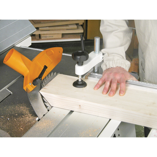 Maszyna wieloczynnościowa Holzkraft  minimax c 26g TERSA 5500027