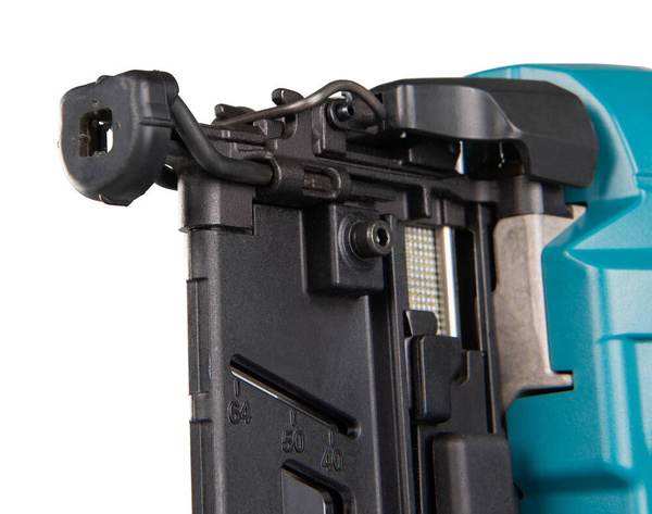 Gwoździarka akumulatorowa Makita DBN600Z 18 V 