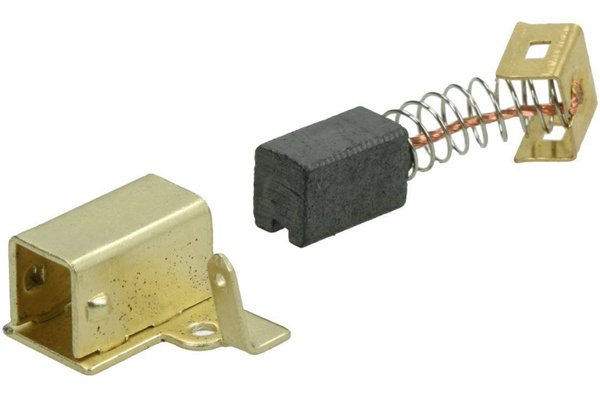 Szczotka + Szczotkotrzymacz 569190-00 Black&Decker