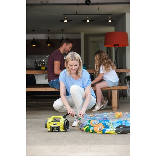 Kompresor Ryobi R18l-0