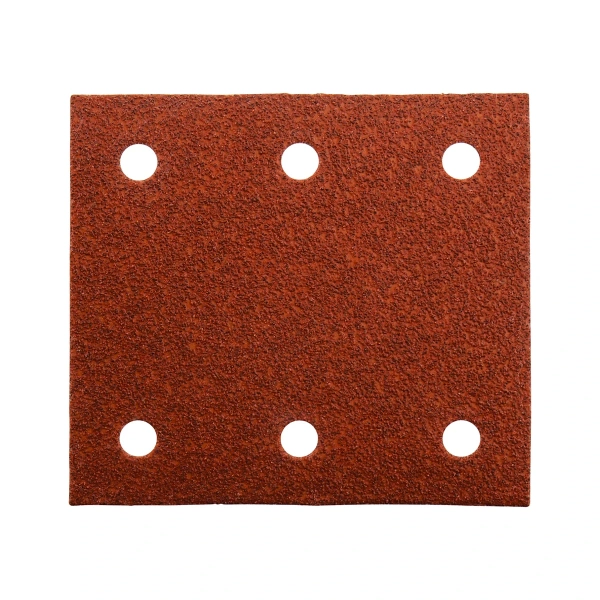 Papier szlifierski 114x102 mm P60 Makita P-33093 