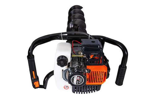 Świder spalinowy Proma PGV-520 (25005203)