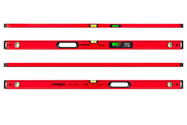 Poziomica elektroniczna PRO PRO-E2120 120 cm