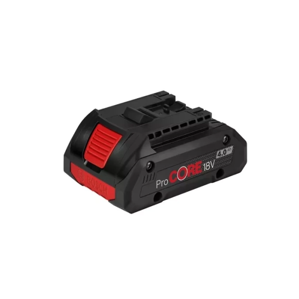 Zestaw akumulatorów Bosch ProCORE18V 1600A02A2T