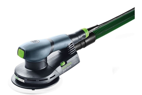 Szlifierka mimośrodowa ETS EC 150/5 EQ-GQ Festool 575403