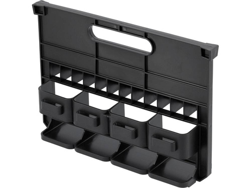 Skrzynia narzędziowa Yato YT-09167