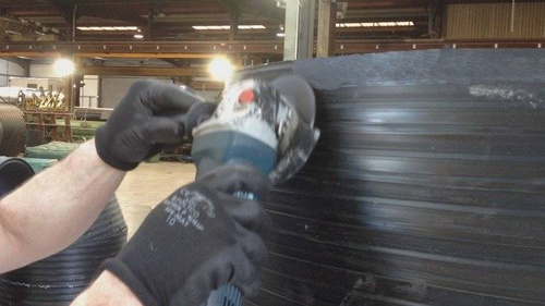 Tarnik skośny Tarpol T-22