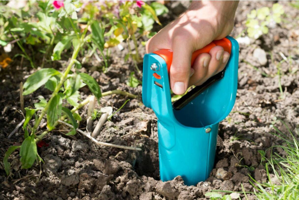 Gardena Sadzarka do cebul kwiatowych Gardena 03412-20