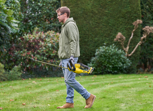 Nożyce do żywopłotu Stanley Fatmax SFMCHT655B-XJ