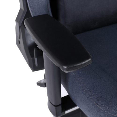 Fotel obrotowy Zyonix APEX grafitowy