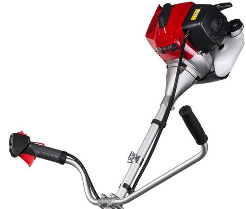 Kosa spalinowa Cedrus KW53PRO z silnikiem Kawasaki TJ53E CEDKW53PRO