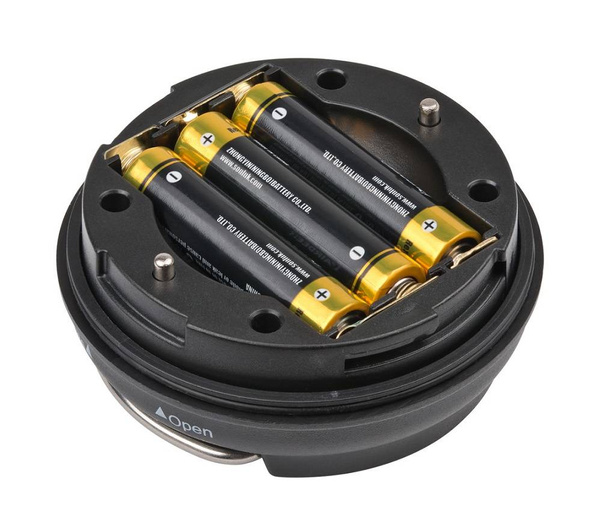 Lampa zewnętrzna LED Brennenstuhl 180 lm 