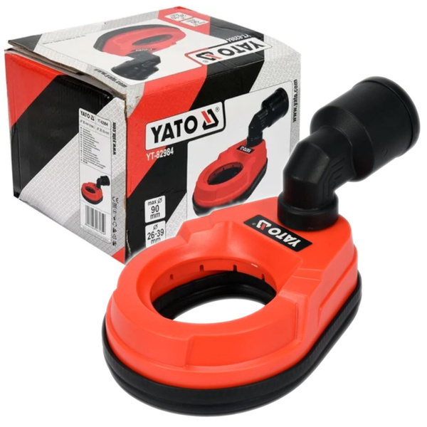 Odciąg pyłu do wierteł koronowych Yato YT-82984