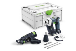 Wkrętarka do GK Festool DURADRIVE DWC 18-2500 Basic (576497)