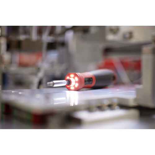 Wkrętak elektryczny Wiha speedE PocketDrive z bitami i etui