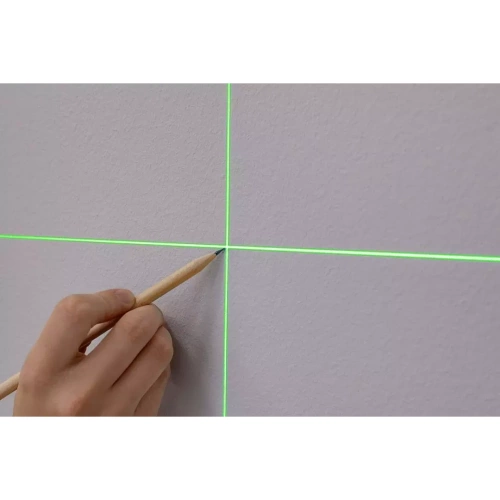 Laser krzyżowy NEO Tools 75-140