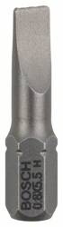 Końcówka wkręcająca Extra Hart S0,8x5,5x25 Bosch 2607001461