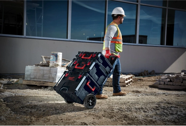 Skrzynia narzędziowa Milwaukee PACKOUT™ 4932464078