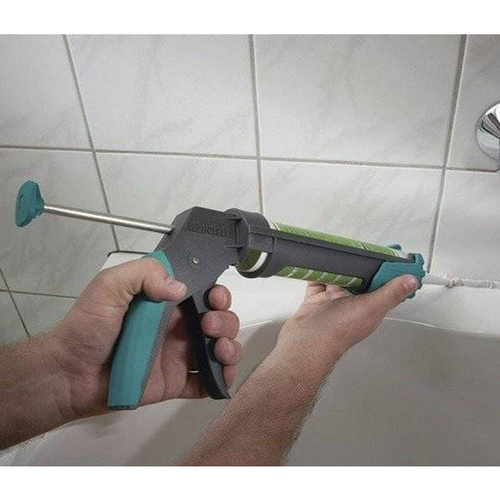 Pistolet do mas uszczelniających WOLFCRAFT WF4352000