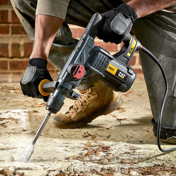Młotowiertarka CAT DX27
