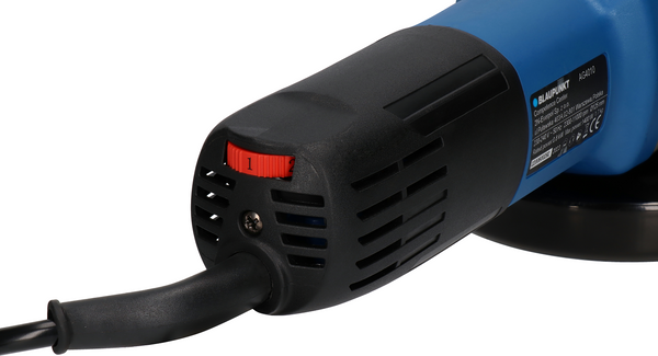 Szlifierka kątowa Blaupunkt AG4010