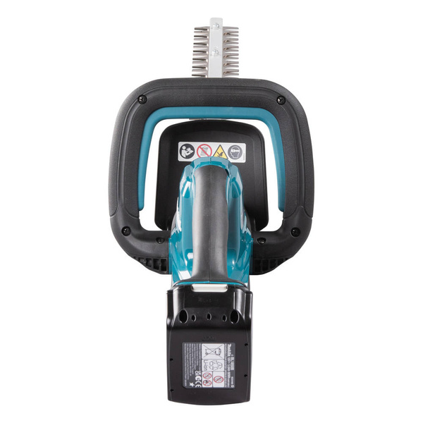 Nożyce do żywopłotu Makita DUH606RF