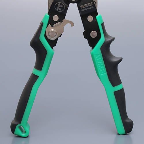 Nożyce typu ergo prawe DWHT14674-0 DeWALT