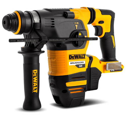 Młotowiertarka Dewalt DCH333NT