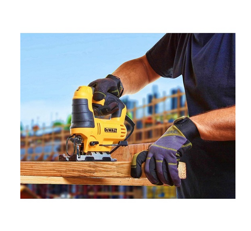 Wyrzynarka Dewalt DWE349