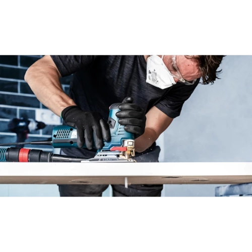 Brzeszczot do wyrzynarek Bosch 2608900546 (100 szt.)