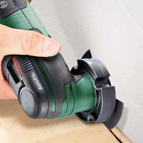 Narzędzie wielofunkcyjne Bosch PMF 220 CE (0603102001)