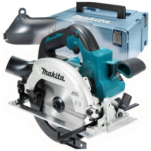 Pilarka tarczowa Makita DHS660ZJ