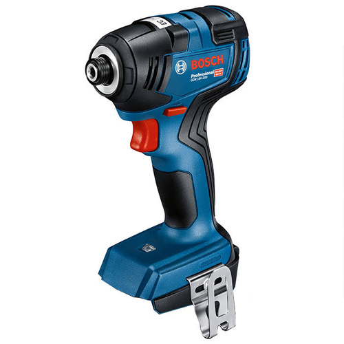 Zakrętarka udarowa Bosch GDR 18V-200 C (06019G4101)