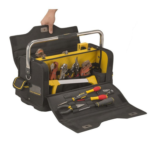 Torba dla hydraulików Stanley Fatmax FMST1-70719