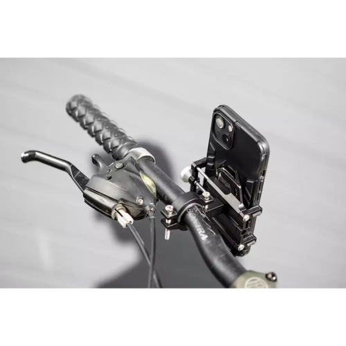 Rowerowy uchwyt na telefon NEO Tools 91-000