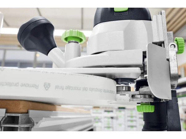 Modułowa frezarka do krawędzi Festool MFK 700 EQ-Plus 578715